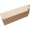 Ekena Millwork 6in. W x 8in. H x 28in. L Alpine Woodgrain TimberThane Rafter Tail, Primed Tan RFTUR06X08X28ALPRCPR - alternate 4